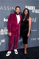 The Complete Guide to Anthony Anderson's Movies and Tv Shows