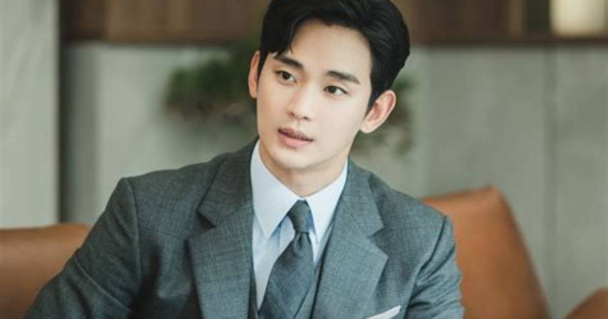 The Complete Guide to Kim Soo-Hyun's Siblings: All You Need to Know
