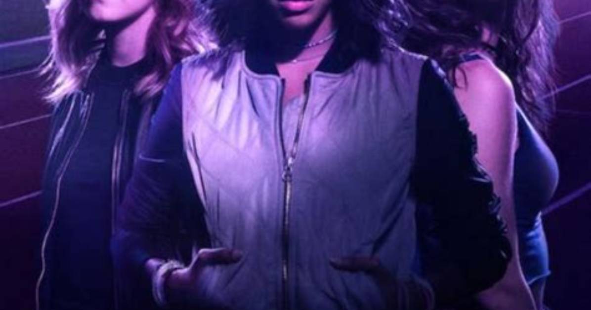 The 'Dare Me' Tv Show Will Make You Terrified of High School Cheerleaders ·
