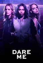 The 'Dare Me' Tv Show Will Make You Terrified of High School Cheerleaders ·