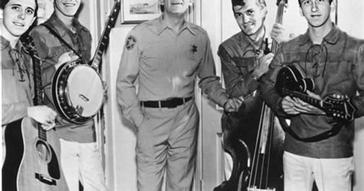 The Darlings Band on Andy Griffith: a Deep Dive into Their Musical Legacy