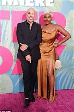 The Dynamic Comedy Duo: Tiffany Haddish and Katt Williams