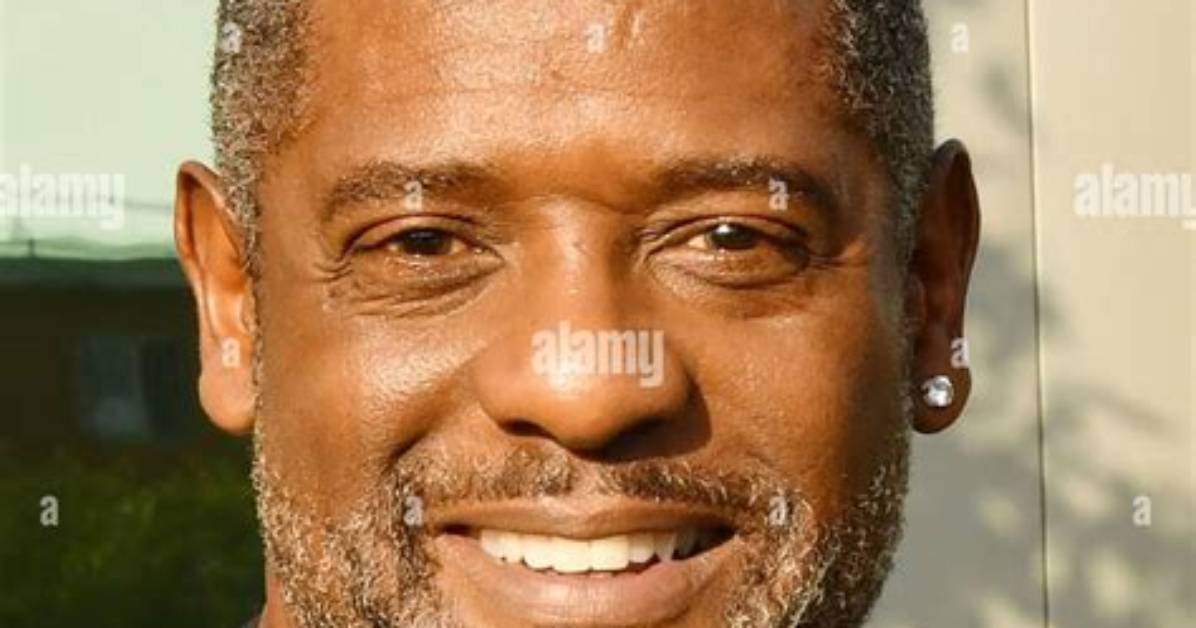 The Dynamic Force Behind Blair Underwood