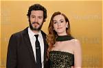 The Enchanting Journey of Leighton Meester and Adam Brody: a Tale of Love and Stardom