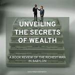 The Enigma of Wealth: Unveiling the Richest Kenyan