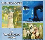 The Enigmatic Blue People of West Virginia