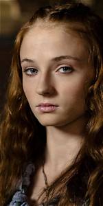 The Enigmatic Journey of the Sansa Stark Actress: Sophie Turner