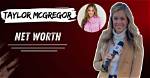 The Enigmatic Life of Taylor Mcgregor's Husband