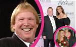 The Enigmatic Wife of Mark Davis