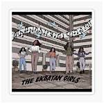 The Enigmatic World of Ekbatan Girls