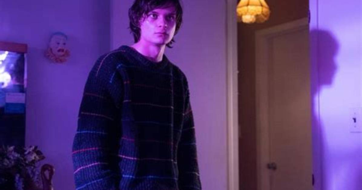 The "Eugene, Oregon" Epsiode of Monsterland Expertly Tells the Horror of Internet Conspiracy Groups