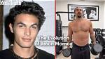 The Evolution of Jason Momoa's Body: from Baywatch to Aquaman, Plus Everything in Between