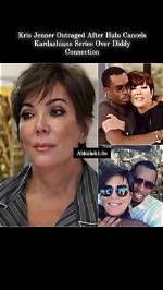 The Family Ties of Kris Jenner: a Closer Look at Her Siblings
