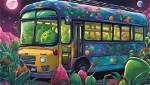 The Fan Bus: a Unique Journey into Fandom