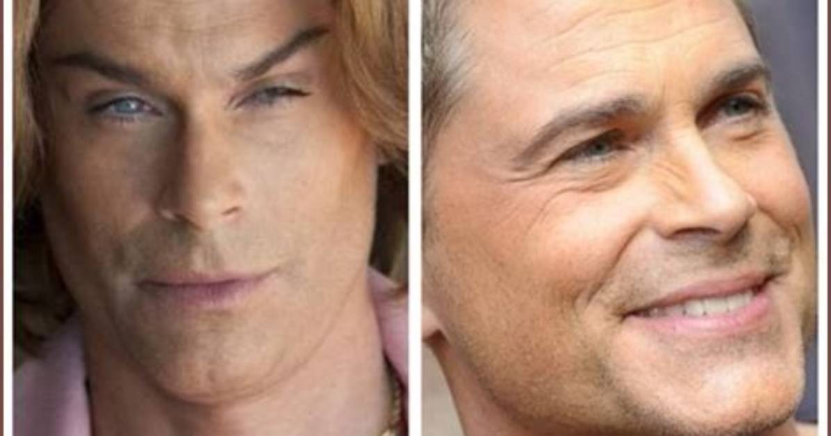 The Fascinating Journey of Rob Lowe and Melissa Gilbert