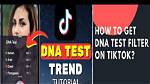 The Fascinating World of Dna Filter Tiktok