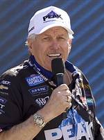 The Force Dynasty: Meet John Force's Racing Family