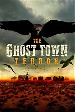 The Ghost Town Terror: Sapphire Sandalo Wikipedia Bio Age Husband and Instagram