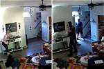 The Heartwarming Moments of "The Kid and His Mom Cctv Video"