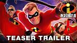 The Incredible Sequel: the Incredibles 3 Returns