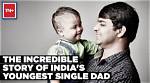 The Incredible Story of the Youngest Father in the World