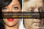 The Influential Roots of Rihanna: Unveiling Her Parents