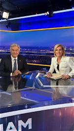The Ingraham Family: Behind the Scenes with Laura