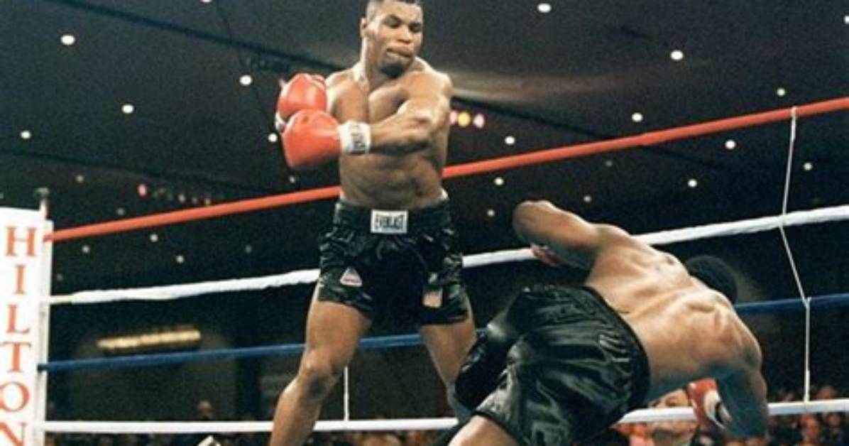 The Ins and Outs of Mike Tyson's Family: an Exploration of Mikey and Lorna Tyson