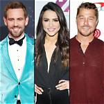 The Inside Scoop: Andi Dorfman and Chris Harrison's Connection Explored