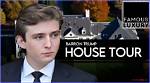 The Inside Scoop on Barron Trump's Dating Life: Unraveling the Rumors