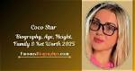 The Inside Story of Coco Star's Onlyfans Leaks
