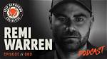 The Inspiring Force Behind Remi Warren