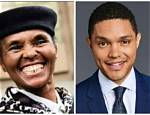 The Inspiring Mother Behind Trevor Noah