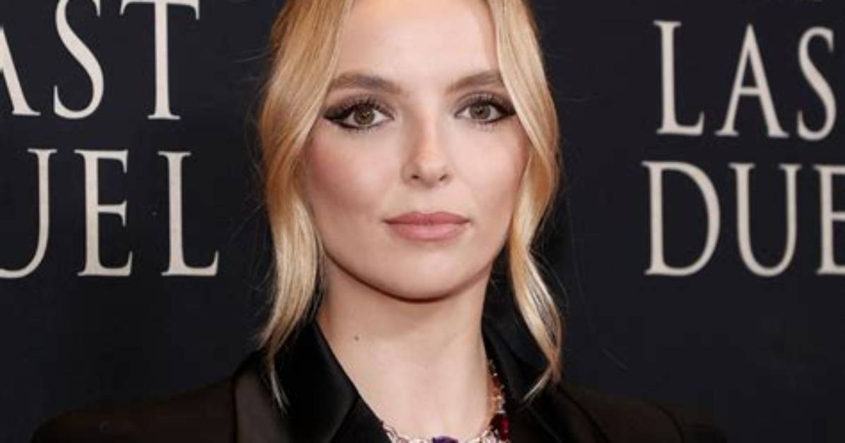 The Intriguing Connection Between Jodie Comer and James Burke: a Closer Look