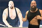 The Intriguing Identity Behind Big Show's Daughter