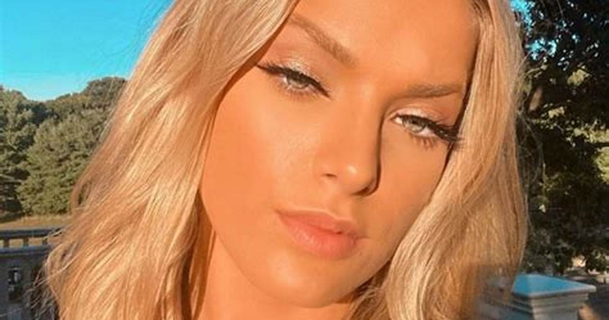 The Katerina Carney Onlyfans Leak Exposed