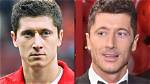 The Lewandowski Brothers: Robert and Krzysztof