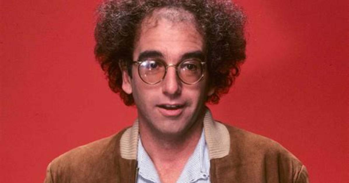 The Life and Legacy of Larry David's Brother
