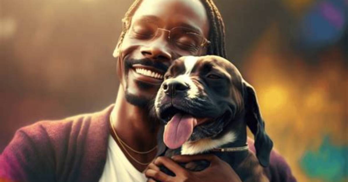 The Life and Love of Snoop Dog's Wife: a Deep Dive into Shante Broadus