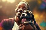 The Life and Love of Snoop Dog's Wife: a Deep Dive into Shante Broadus
