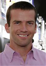 The Love Life of Lucas Black: Who Is His Wife?