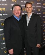 The Macht Dynasty: Exploring the Legacy of Stephen and Gabriel Macht