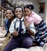 The Magic of the Theo Cosby Show: a Journey Through Laughter and Life