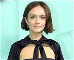 The Marriage Life of Olivia Cooke: Who Is Her Spouse?