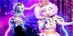 The Masked Singer Reveals Identity of the Hawk: Here's the Celebrity Under the Costume