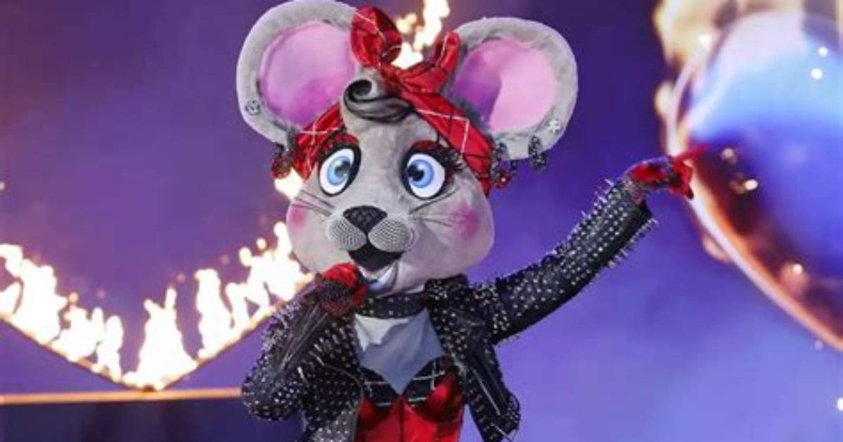 The Masked Singer Season 10 Premiere Opens with a Huge Reveal: Here's the Superstar Un