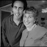 The Mother of the Famous Comedian Jerry Seinfeld ·