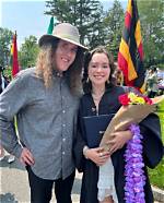 The Multifaceted Daughter of "Weird Al"
