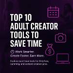 The New Trend in Adult Content Creation