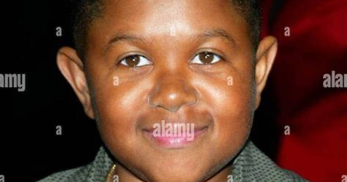 The Phenomenal Emmanuel Lewis: a Legendary Child Star